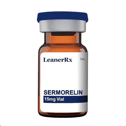 Sermorelin