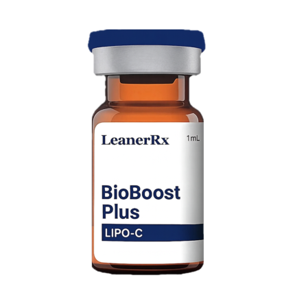BioBoost Plus LIPO Injections
