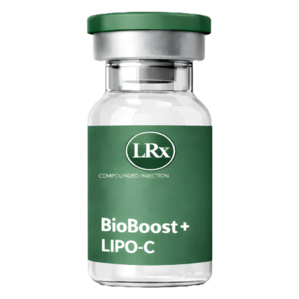 BioBoost Plus LIPO Injections